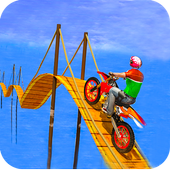 Extreme Bike Racing Stunts icon
