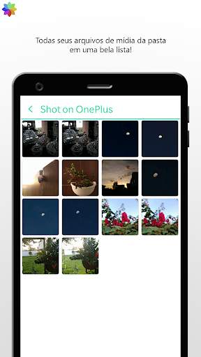 Infinity Galeria screenshot 2