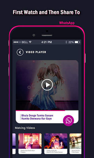 Video Status : Short Video Status, Diwali Status screenshot 5