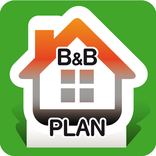B&amp;B Plan Free icon