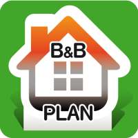 B&amp;B Plan Free icon