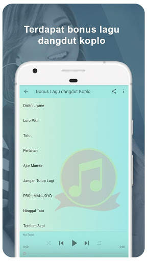 New Pallapa 2020 Full Album screenshot 6