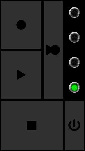 Shadow Player screenshot 1