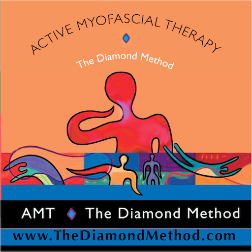 The Diamond Method icon