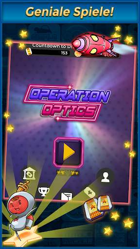 Operation Optics screenshot 3