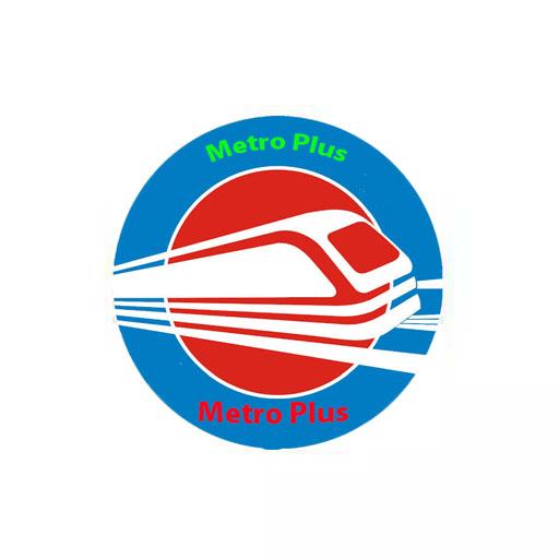 Metro Plus VPN icon