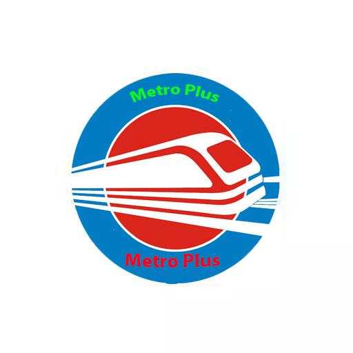 Metro Plus VPN 1.0