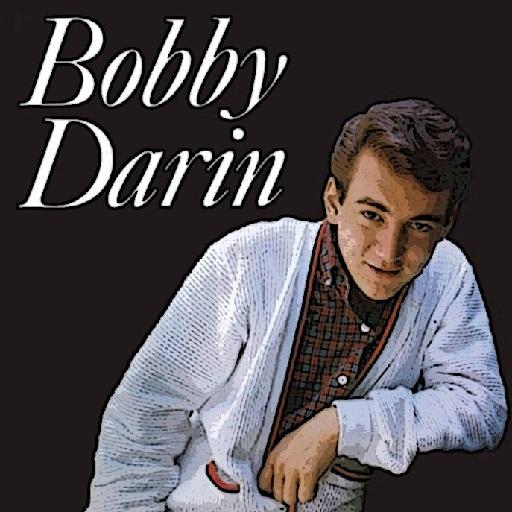 Bobby Darin Best Songs Musics icon