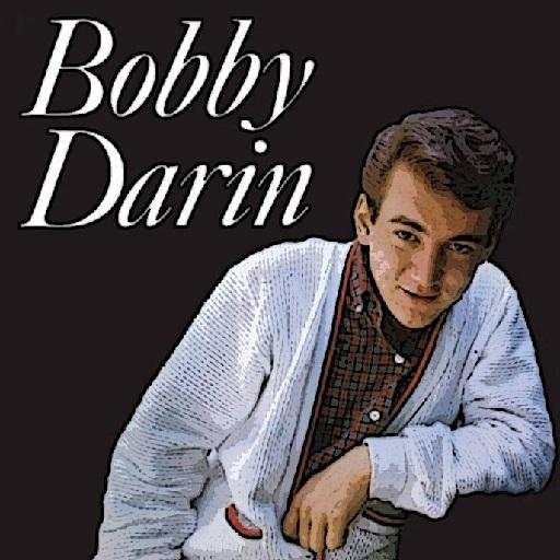 Bobby Darin Best Songs Musics 1.2