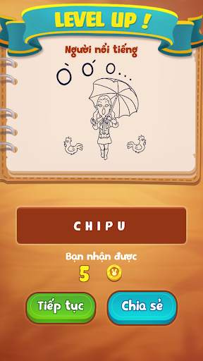 Đoán Hình Động - Tao Biết Tuốt screenshot 3