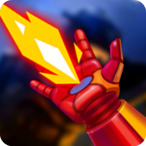 Shoot Gun 2D icon