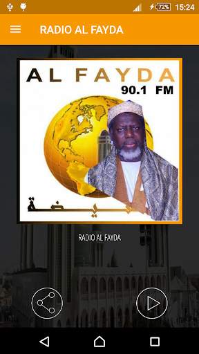 RADIO AL FAYDA screenshot 1