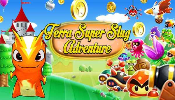 Super Slugterra it out Slugs 3 screenshot 1
