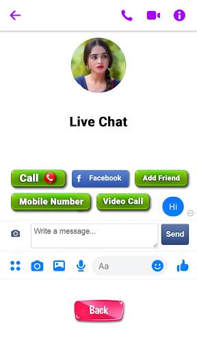 Online Ludo Game with Chat screenshot 7