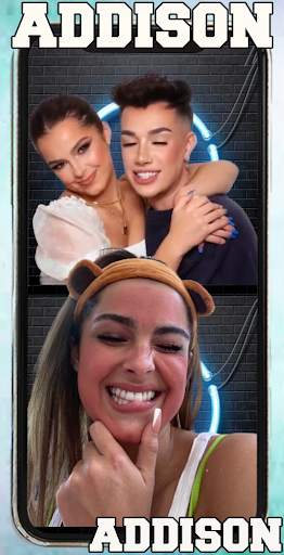 Stickers tiktokers para WhatsApp screenshot 8