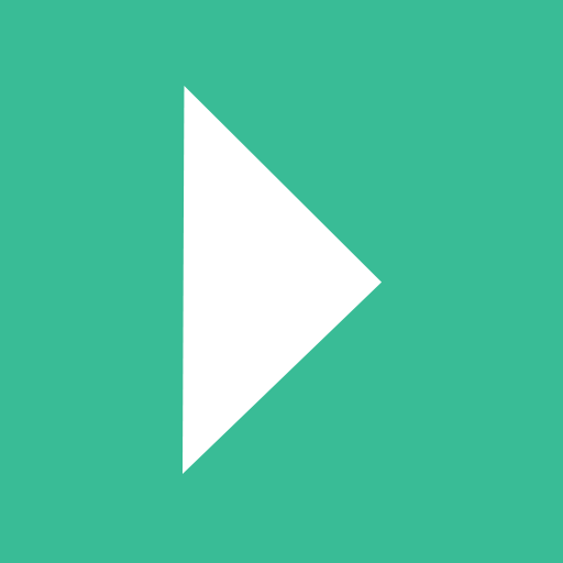 RSS Player (Android TV) icon