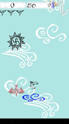 Ski Shark screenshot 12