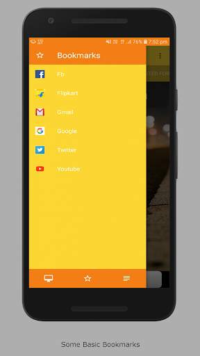 U Bolt Browser-Desktop view screenshot 4
