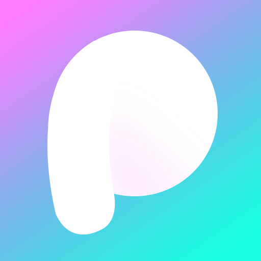 BeautyPhoto - Photo Editor icon