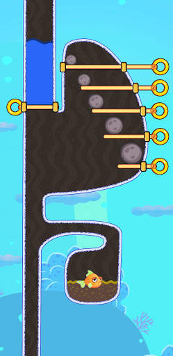 Save The Fish! screenshot 4