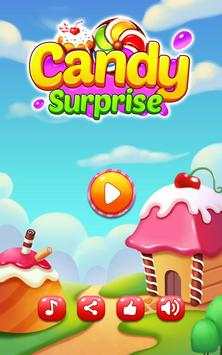 Candy Surprise screenshot 9