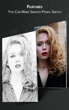 Pencil Sketch - Sketch Photo screenshot 2