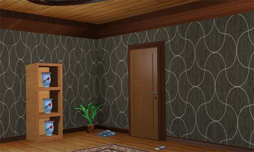 Escape Games-Puzzle Basement 4 screenshot 5