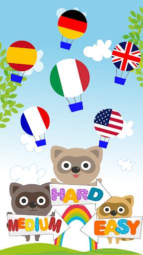 ABC Kids - trace letters, preschool learning games screenshot 1