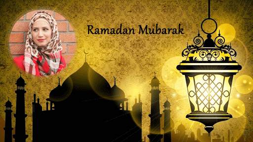 Happy Ramadan Eid Photo Frame Editor 2020 screenshot 7