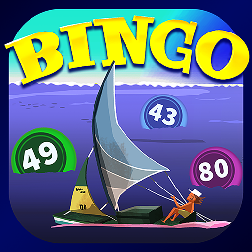 Jeri Video Bingo icon