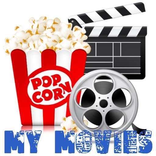 My movies 4.1
