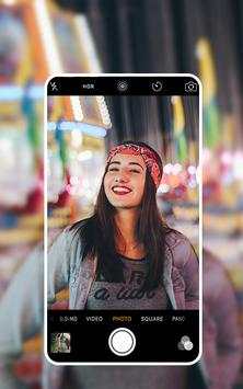 Camera for iphone 11 - Phone X and Phone 8 also screenshot 5