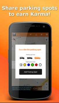 Parking Karma screenshot 4