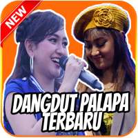 Dangdut Palapa Terbaru 2021 logo