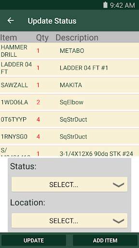 Vi-Mobile screenshot 4