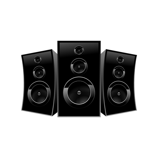 Volume Booster Pro icon