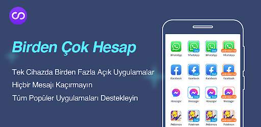 Çoklu Hesaplar: Çift Alan screenshot 6