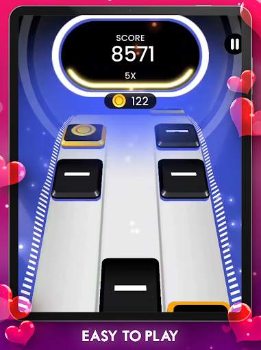 Song Beat: Music Game screenshot 19