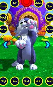 Talking Tom скриншот 3