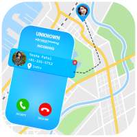 Live Mobile Number Tracker logo