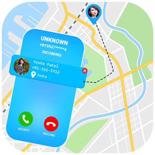 Live Mobile Number Tracker 4.0
