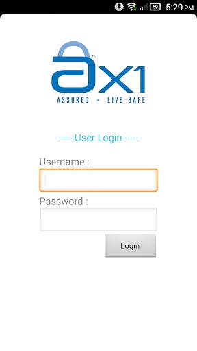 AX1 (FREE Version) screenshot 2