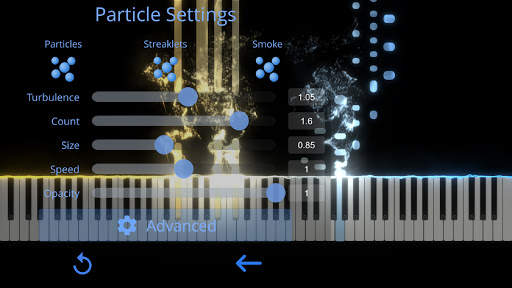 SeeMusic скриншот 4