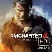 Wallpaper for Uncharted 1.0