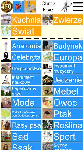 Obraz Kwiz screenshot 7