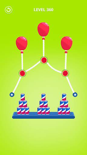 Rope Slash screenshot 4