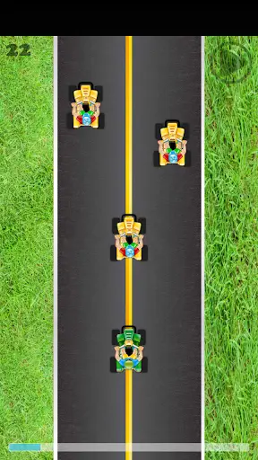 Speedy Motocycle screenshot 3