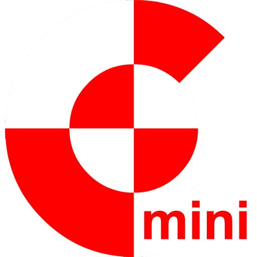 Cyclometer Mini 1.5.4