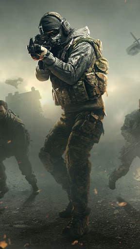 Wallpaper for Military screenshot 1