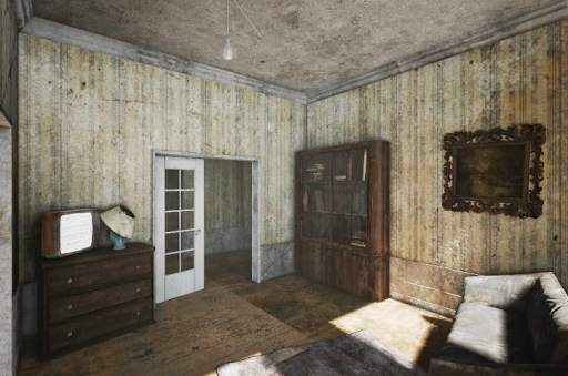 Escape Games The Damage Room screenshot 5